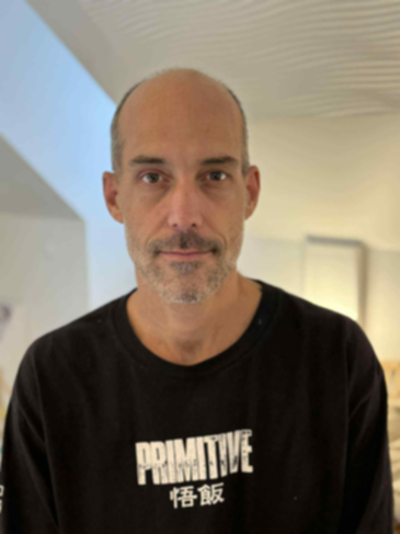 Sébastien Guévin Francoeur